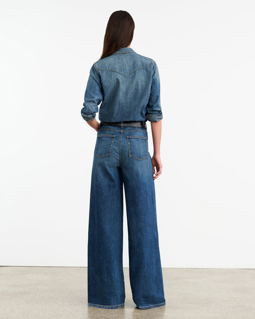ROLLAND JEAN IN SIMON WASH