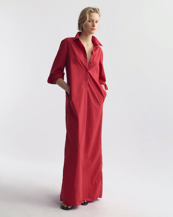 nili lotan beach dress MINA Aje Bonjour Asymmetric Mini