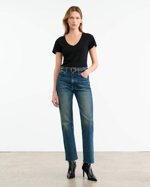 CALLA JEAN IN SIMON WASH