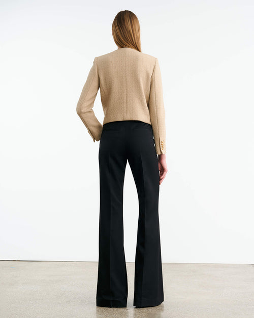 PATTI JACKET IN KHAKI