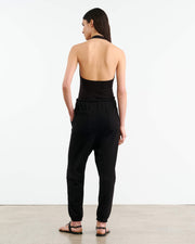 DULCE SWEATPANT IN BLACK