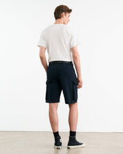 MACLIN SHORT IN MIDNIGHT