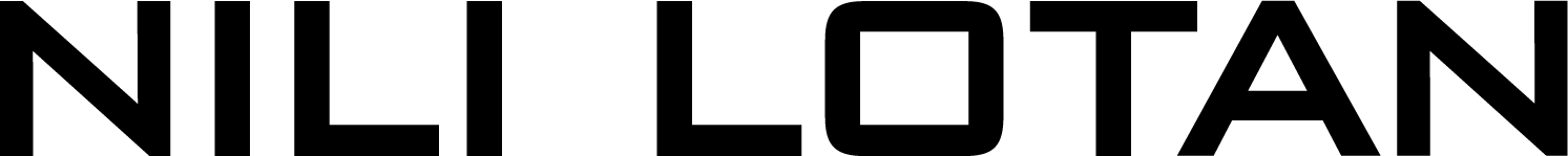Nili Lotan logo