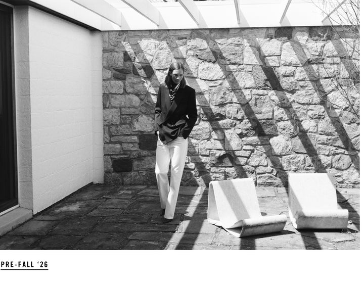 Nili Lotan | Luxury Designer Japanese Denim