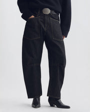 SHON JEAN IN RESIN RINSE