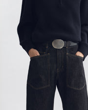SHON JEAN IN RESIN RINSE