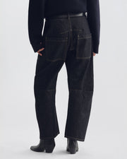SHON JEAN IN RESIN RINSE
