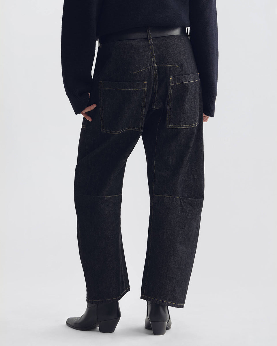 SHON JEAN IN RESIN RINSE