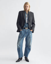 SHON JEAN IN CIENNA WASH