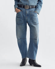 SHON JEAN IN CIENNA WASH
