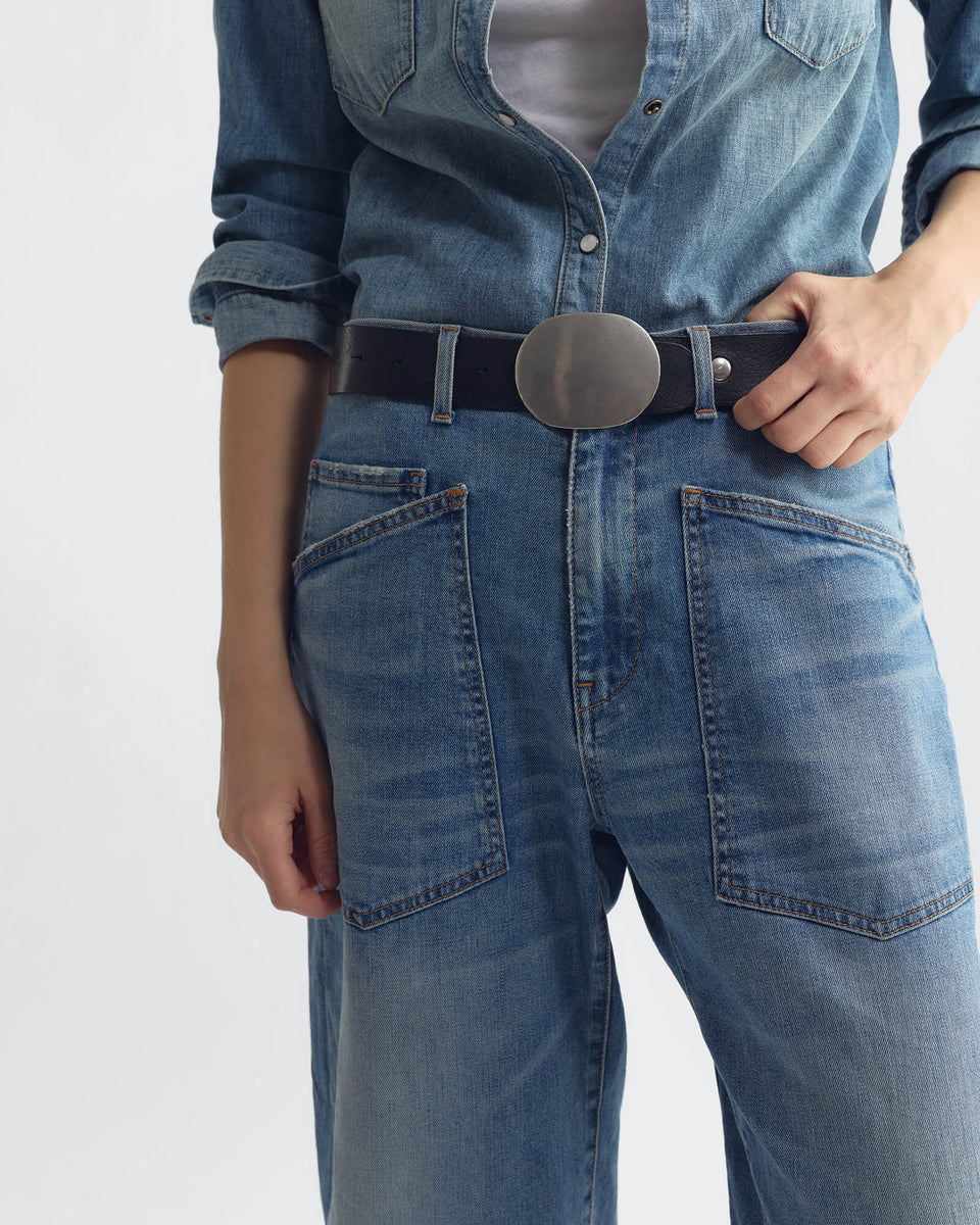 SHON JEAN IN CIENNA WASH