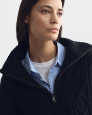 JORI SWEATER IN JORI SWEATER