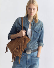 JONI BAG IN WHISKEY