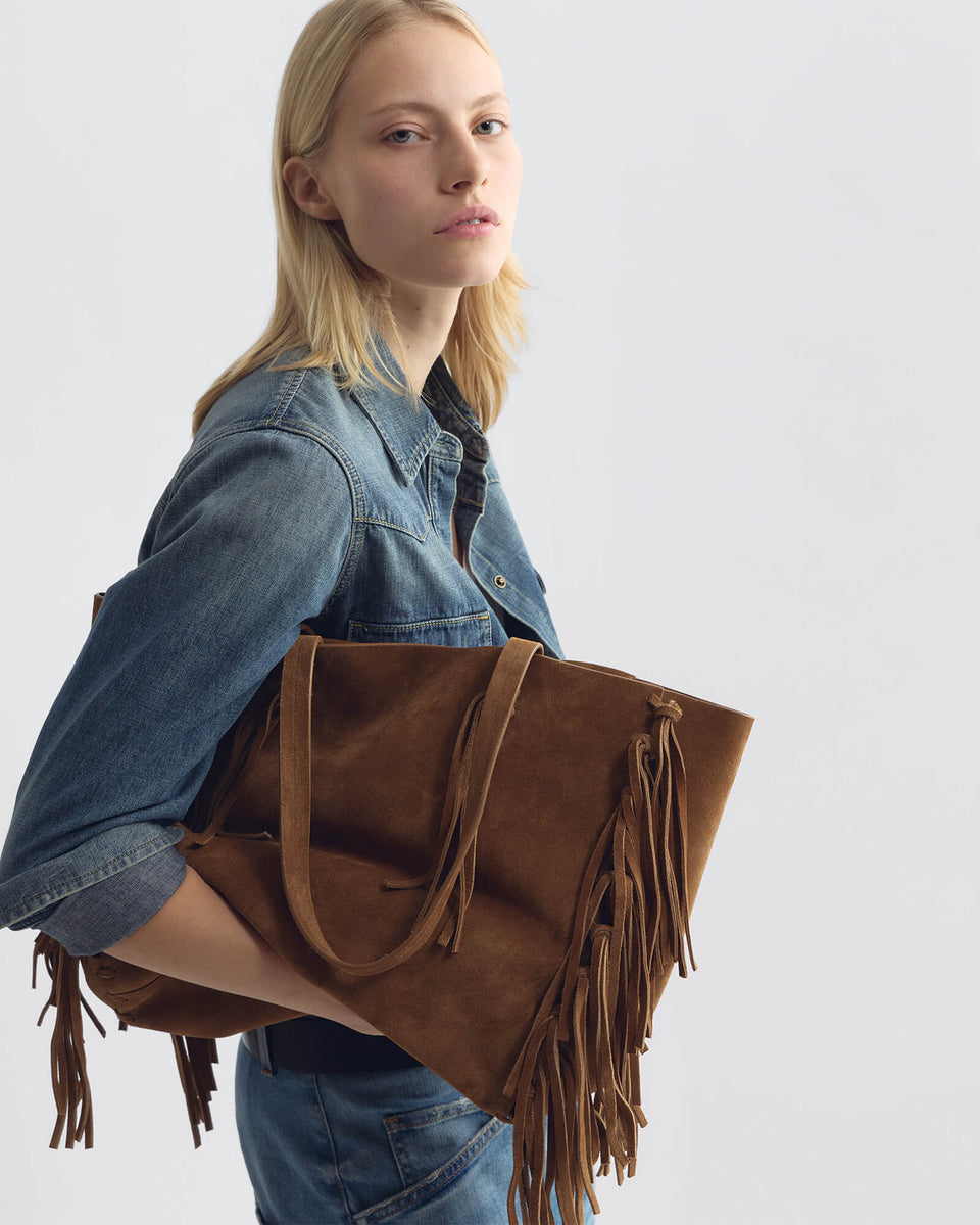 JONI BAG IN WHISKEY