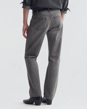 BILLIE JEAN IN ASH GREY WASH