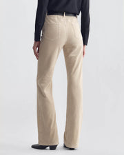 JOAN PANT IN TRAVERTINE