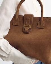LOU BAG IN WHISKEY