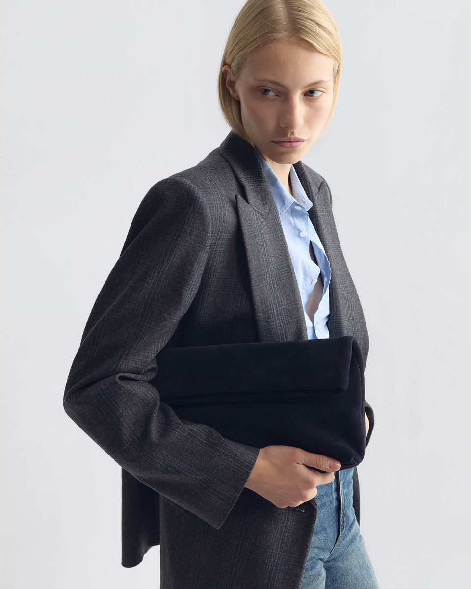 JERRY CLUTCH IN MIDNIGHT