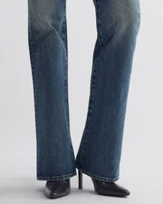 LAURETTA BOOT IN BLACK