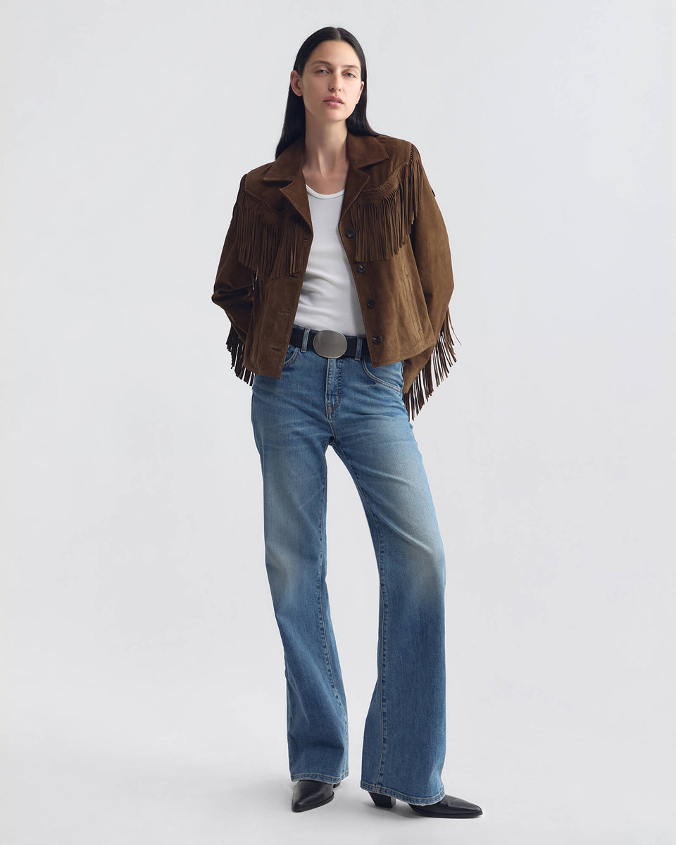 CELIA JEAN IN CIENNA WASH