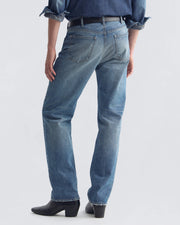 BILLIE JEAN IN VINTAGE ROSEBOWL WASH