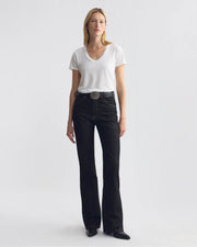 JOAN JEAN IN RESIN RINSE