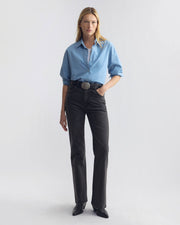 YORKE SHIRT IN OPAL