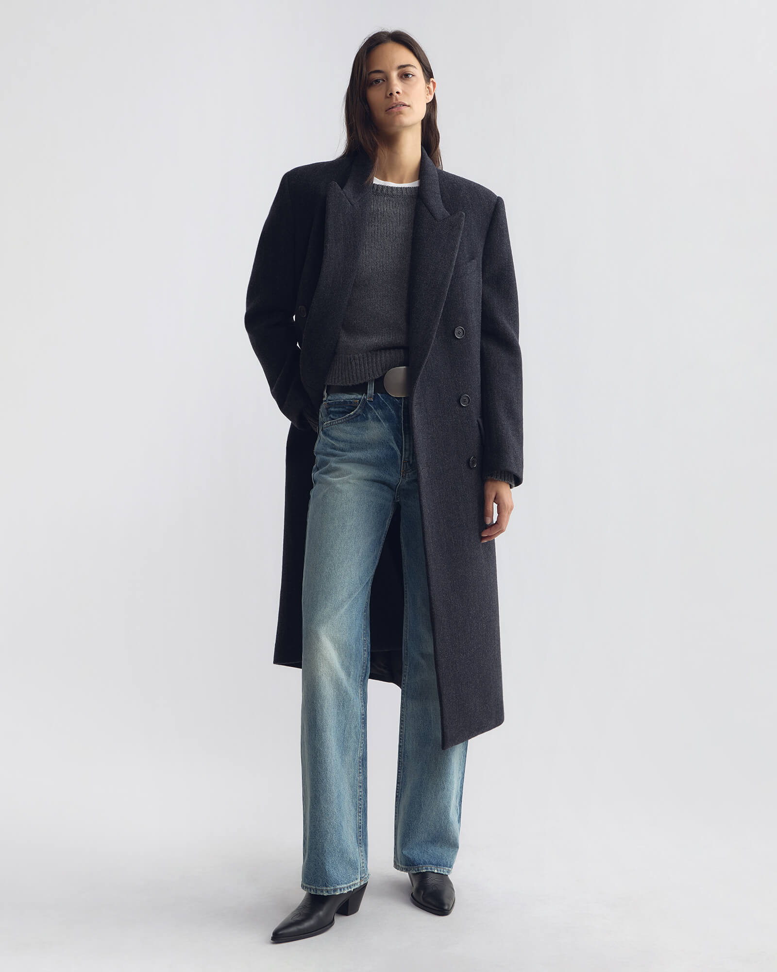 Women's Designer Outerwear | Luxury Jackets & Coats | Nili Lotan
