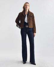 CELIA JEAN IN INDIGO RINSE