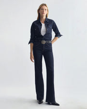 CELIA JEAN IN INDIGO RINSE