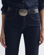 CELIA JEAN IN INDIGO RINSE