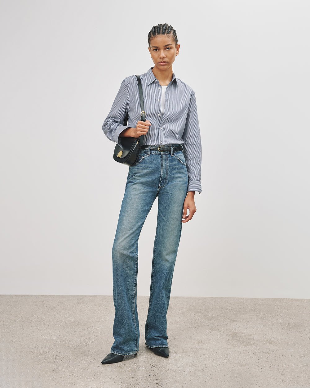 JOAN JEAN IN OCEAN WASH