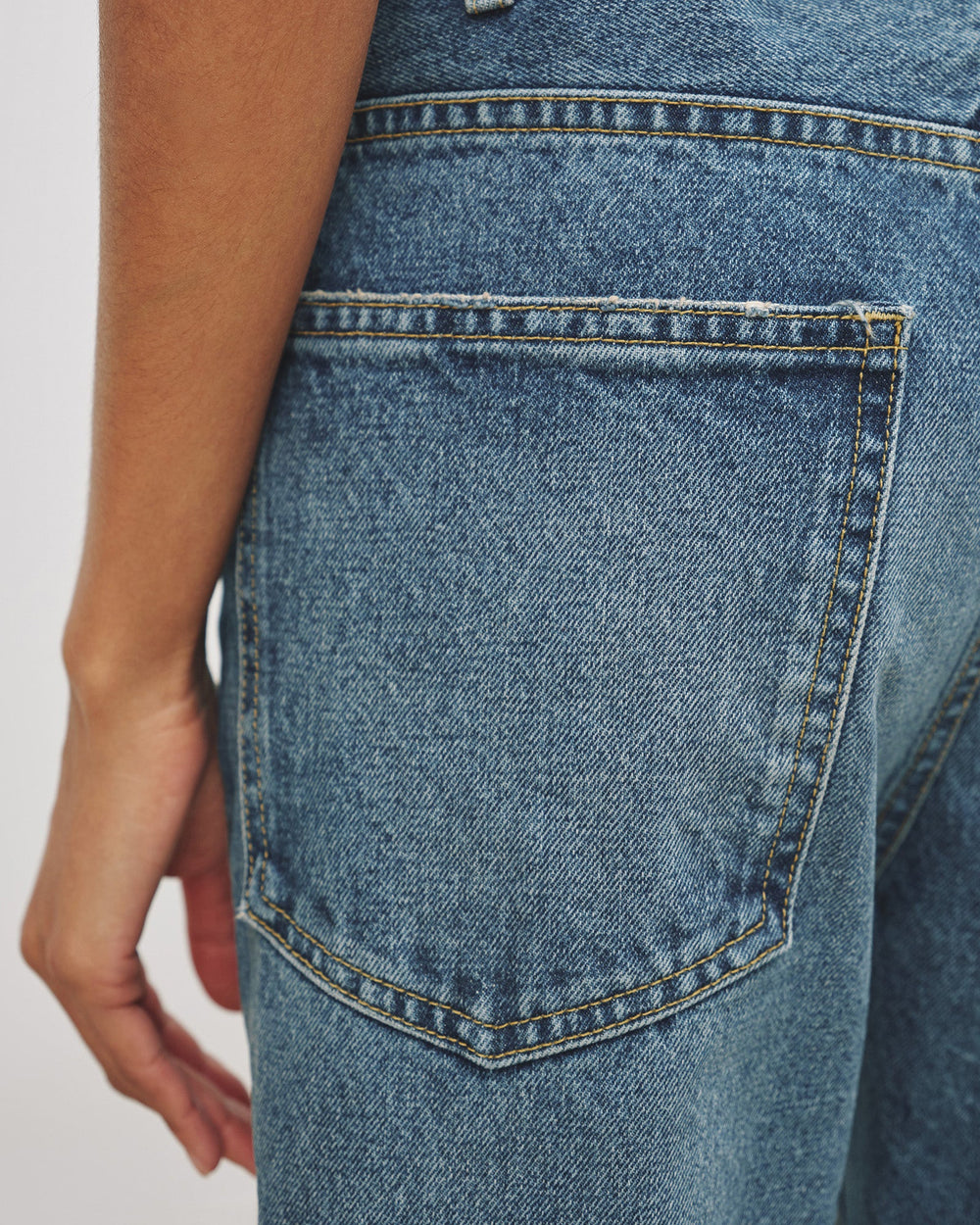 MITCHELL JEAN IN OCEAN WASH