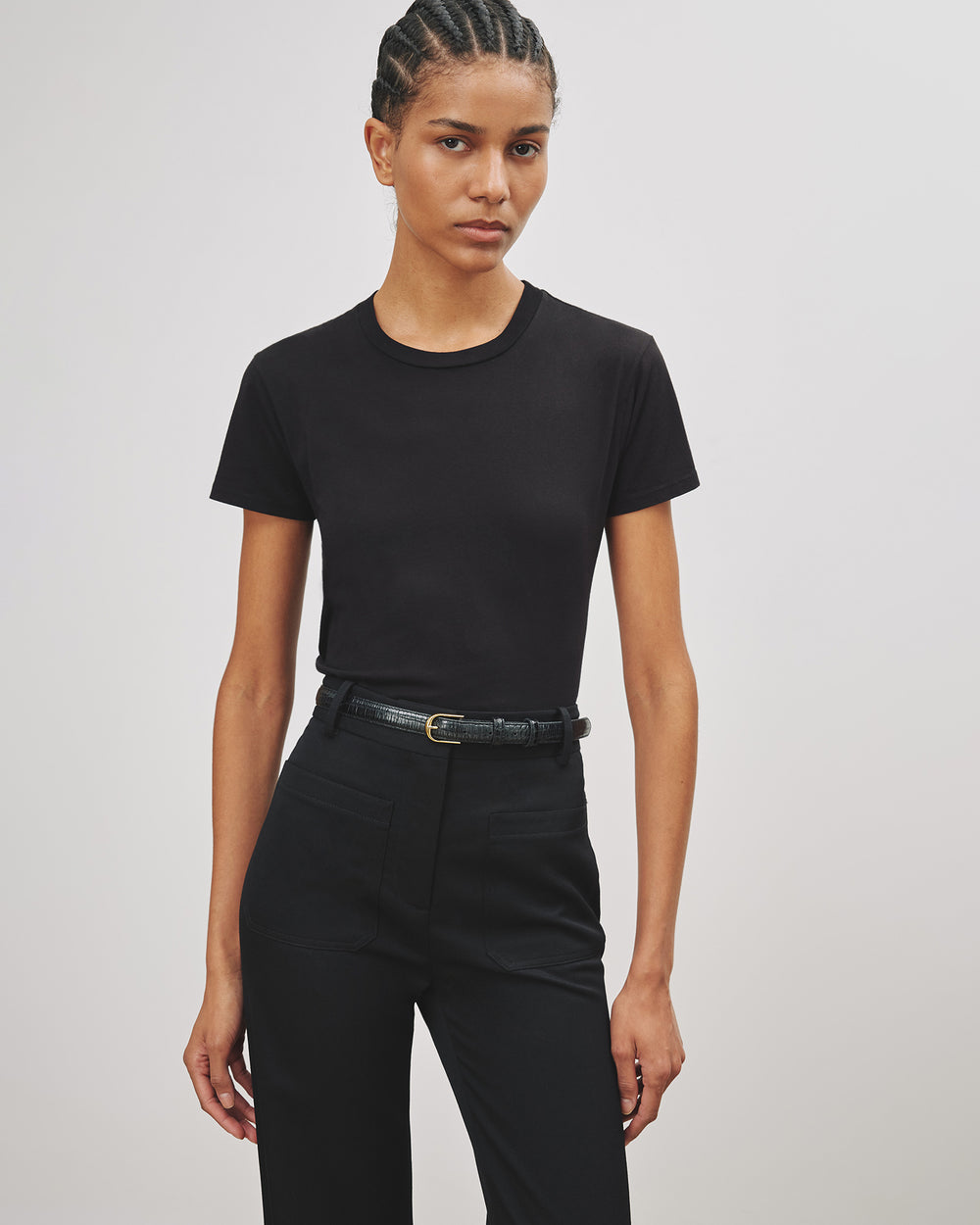 MARIELA TEE IN MARIELA TEE