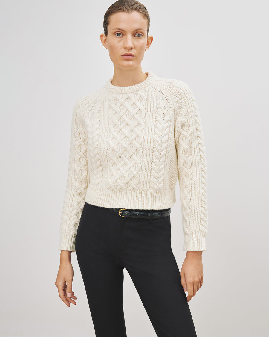 Nili lotan jolene sweater deals