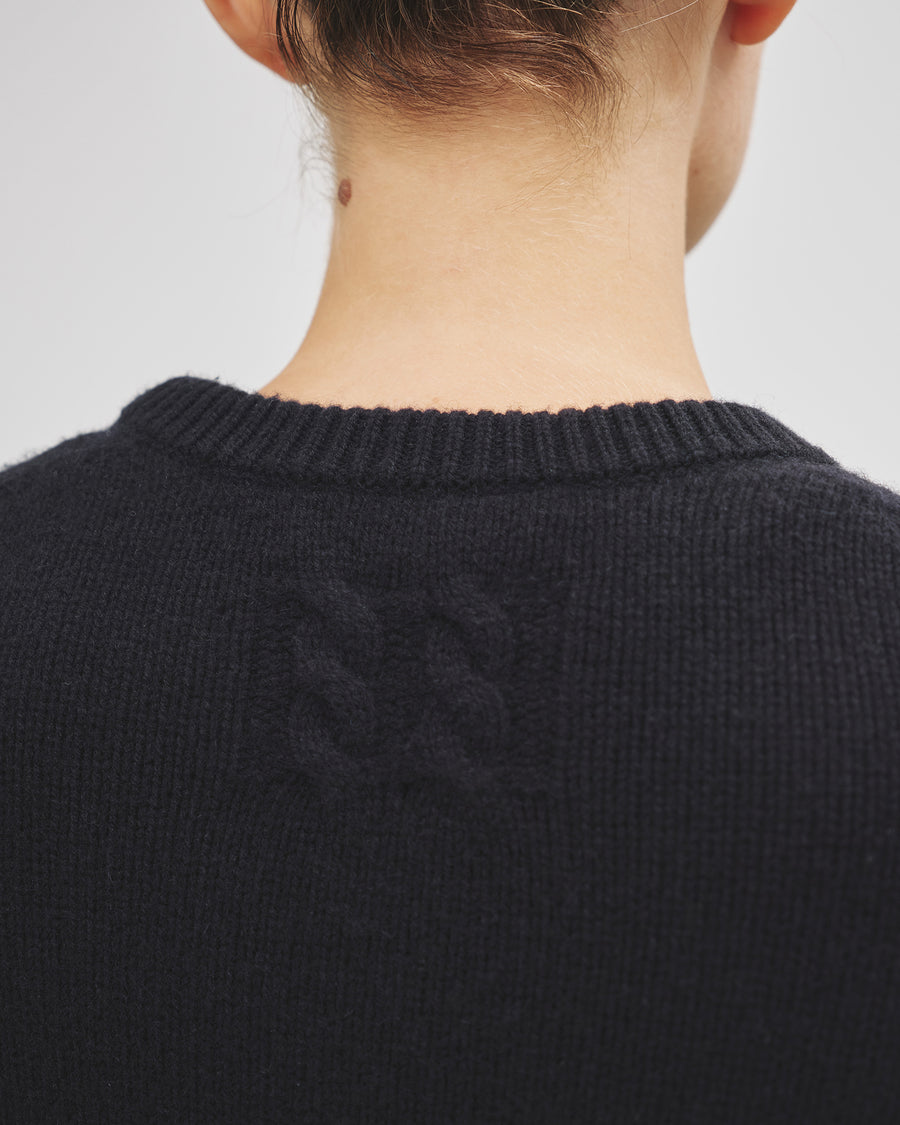 DARK NAVY