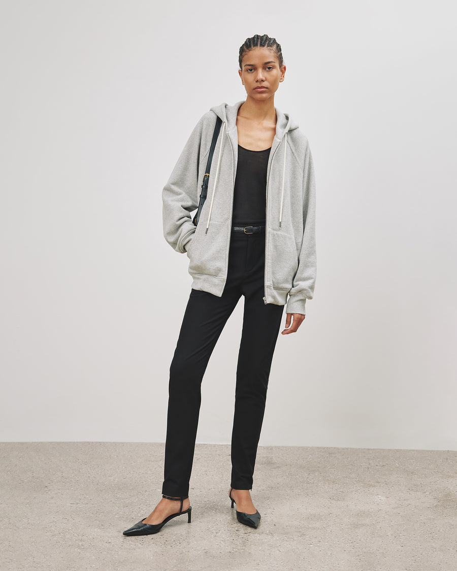 HEATHER GREY