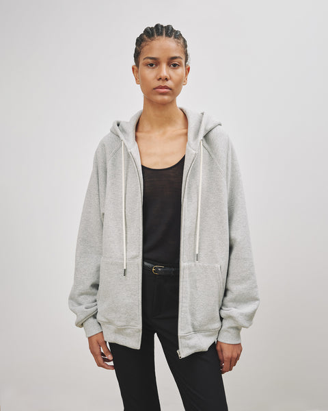 MILBA HOODIE Nili Lotan