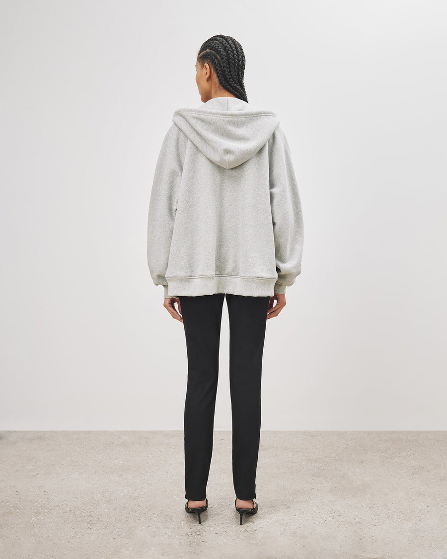 HEATHER GREY