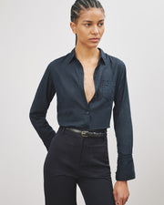 NL SHIRT IN MIDNIGHT