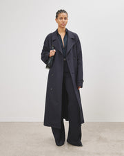 NL SHIRT IN MIDNIGHT