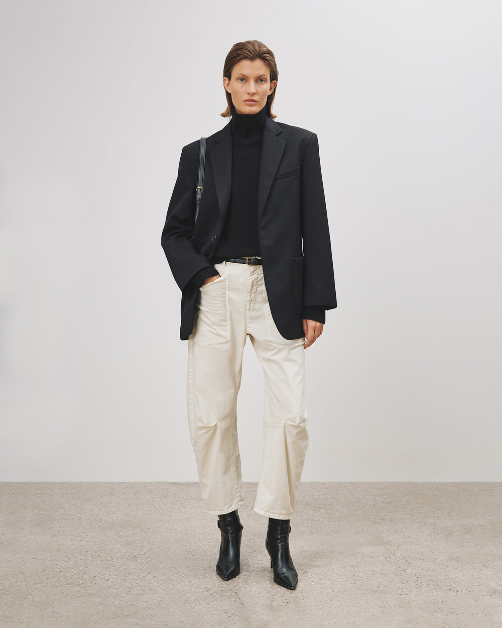 SHON PANT IN SHON PANT
