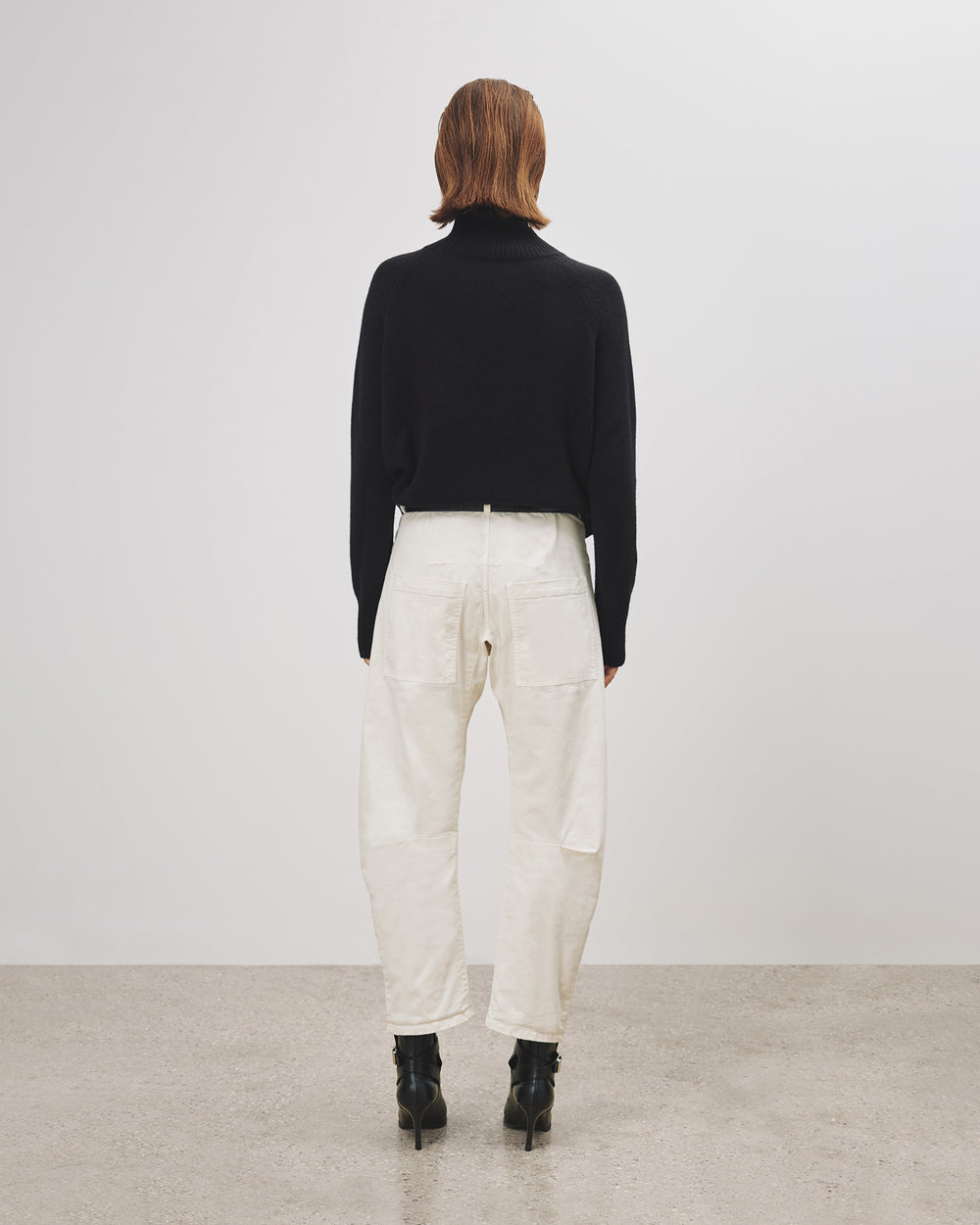 SHON PANT IN SHON PANT