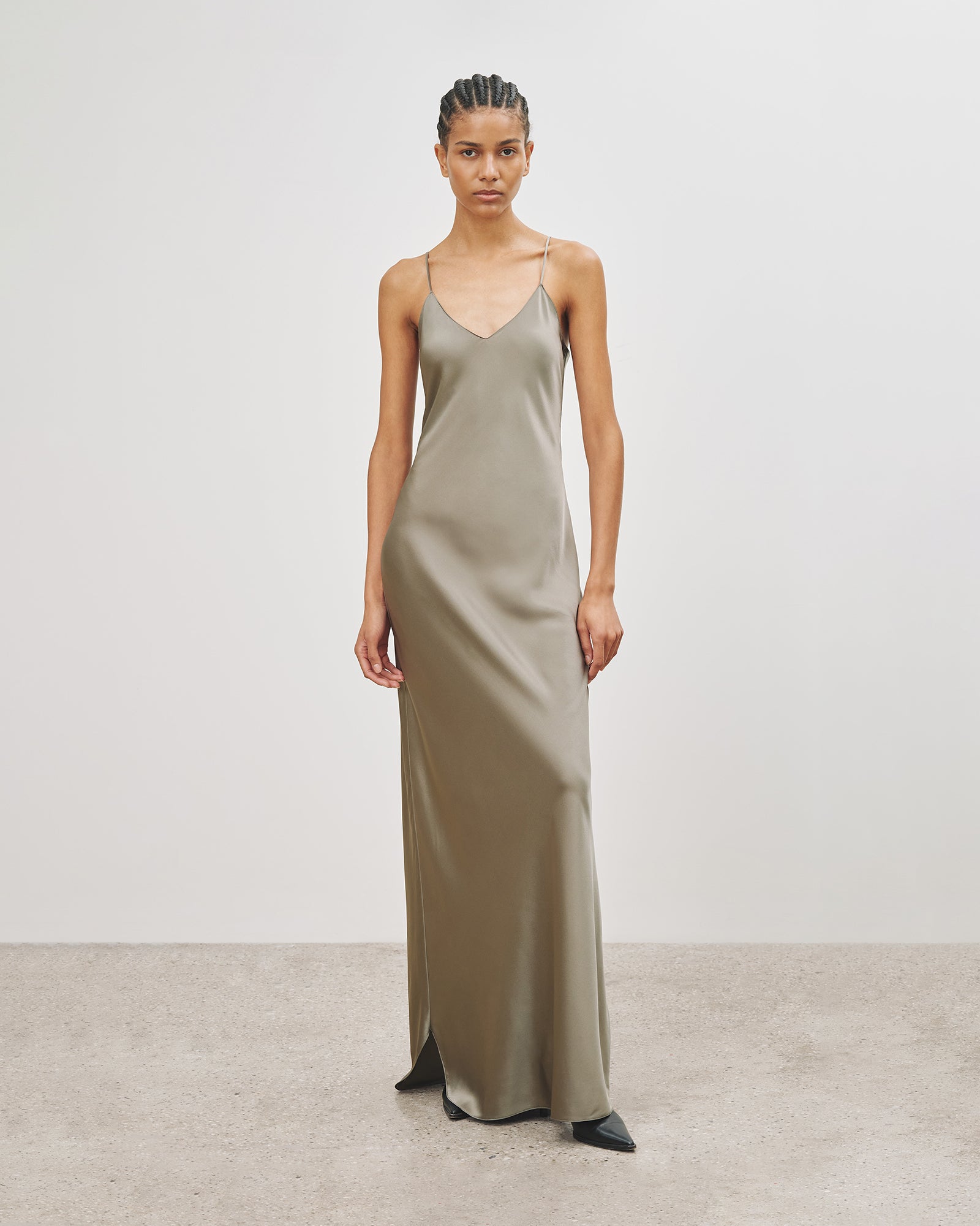 CAMI GOWN – Nili Lotan