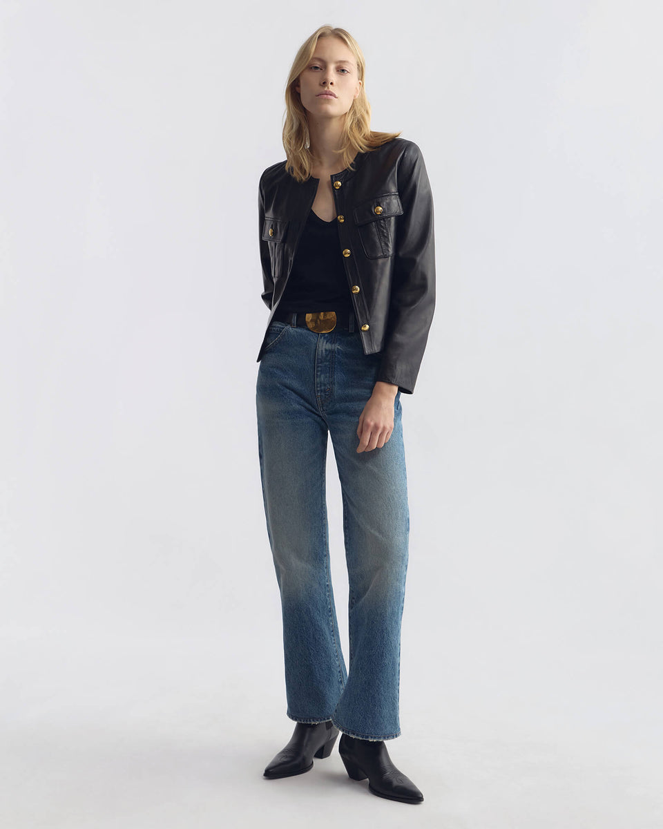 ROXANE JEAN IN ROSEBOWL WASH
