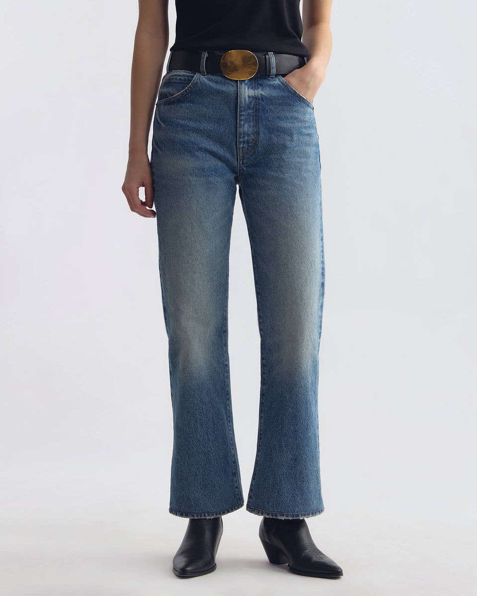 ROXANE JEAN IN ROSEBOWL WASH