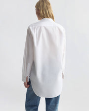 NINE SHIRT IN WHITE
