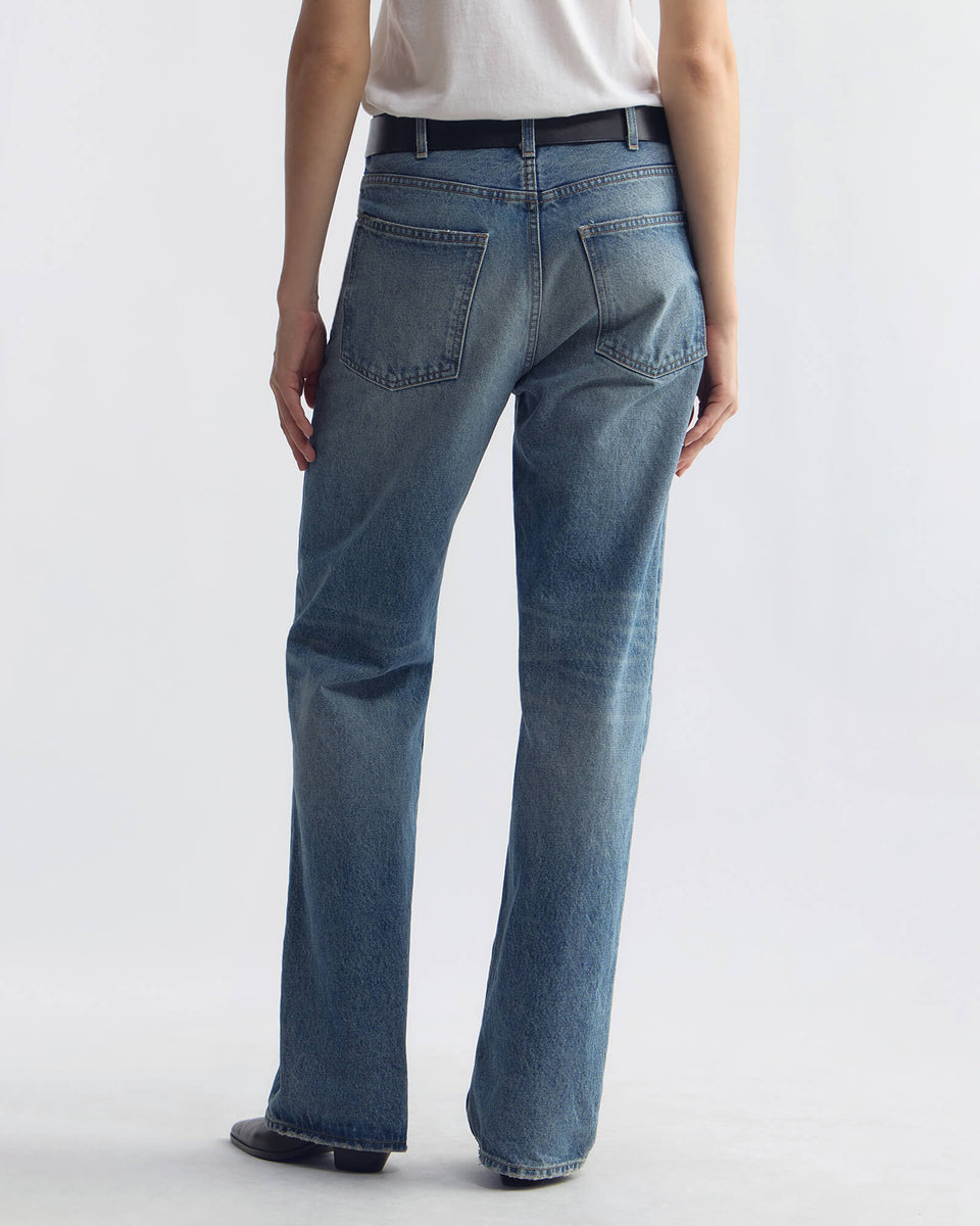 MITCHELL JEAN IN ROSEBOWL WASH