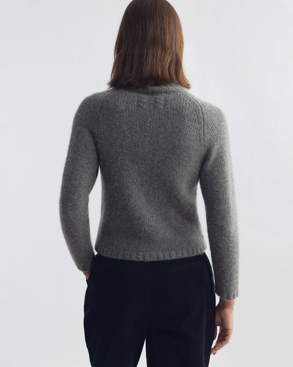 KINGSLY SWEATER