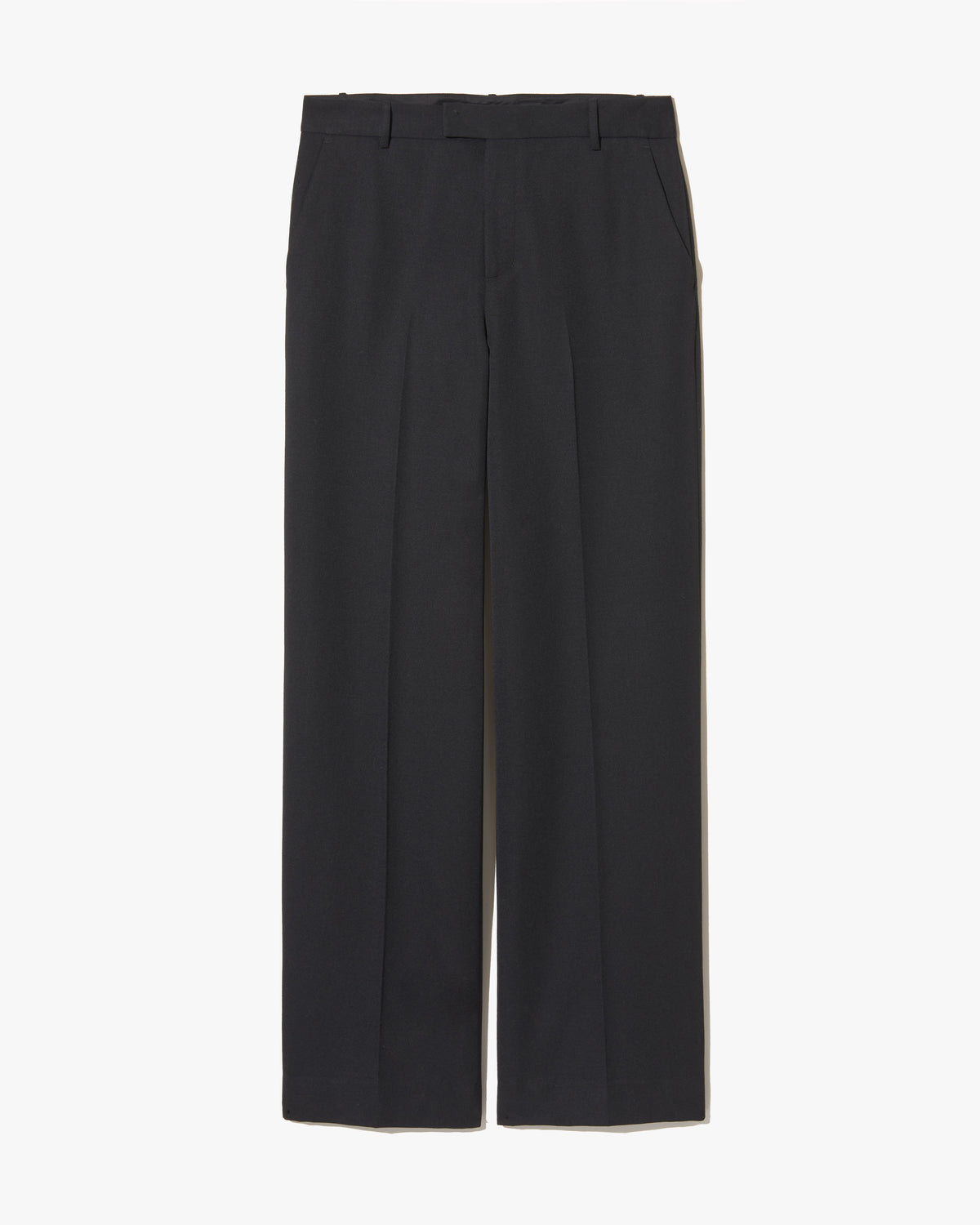 CASSIUS WOOL PANT